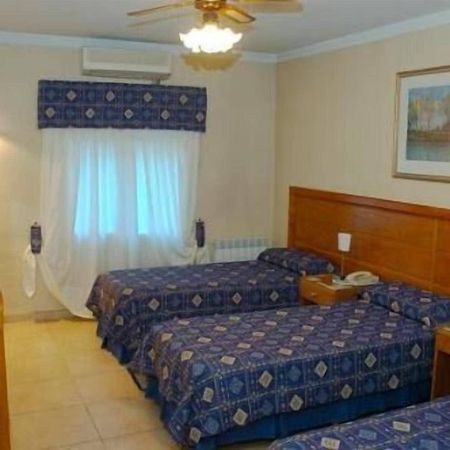 Hotel Provincial 门多萨 外观 照片