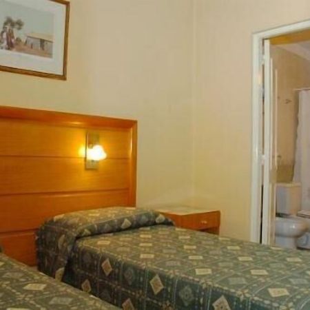 Hotel Provincial 门多萨 外观 照片
