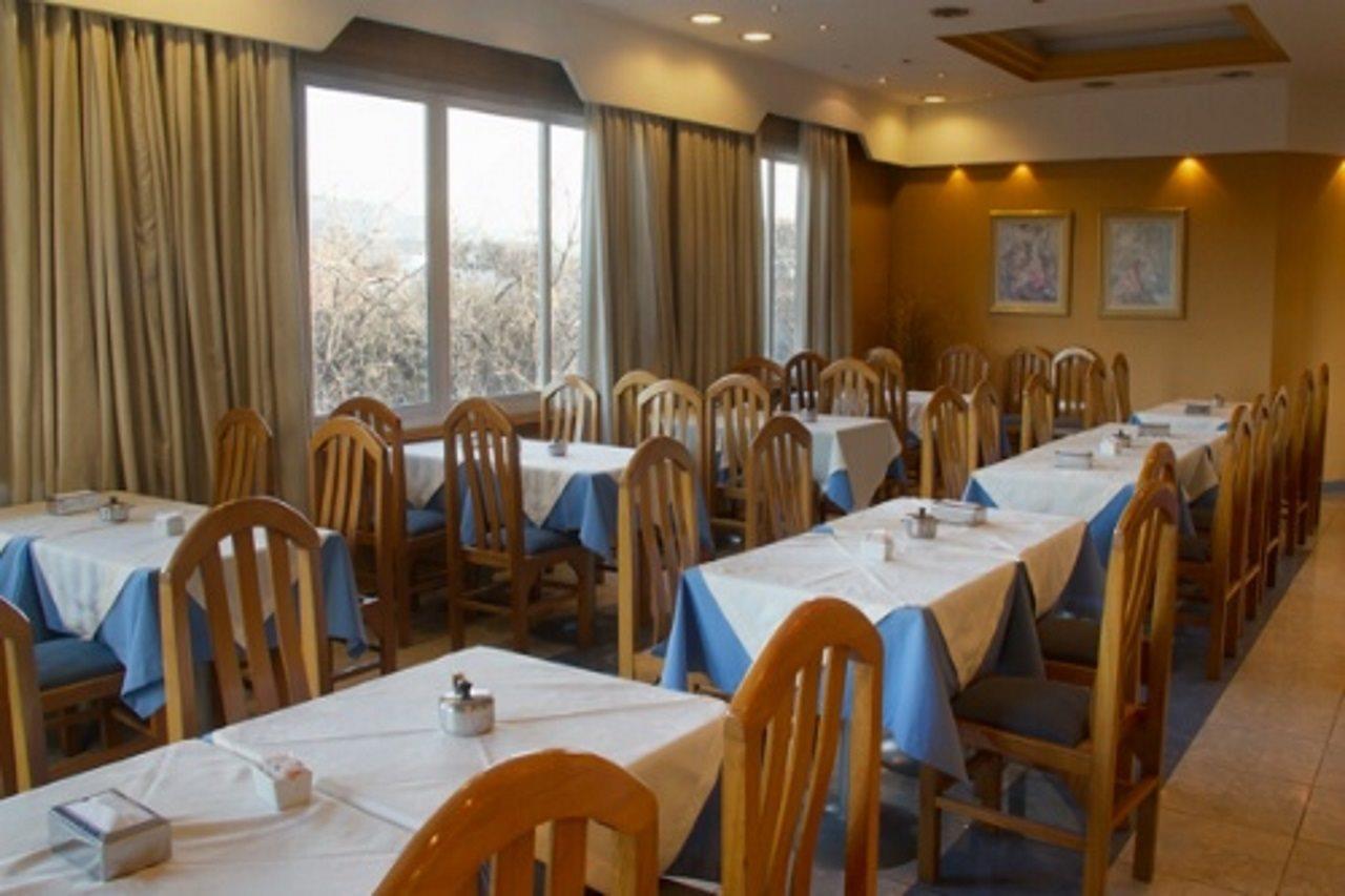 Hotel Provincial 门多萨 外观 照片