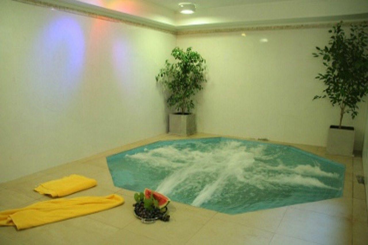 Hotel Provincial 门多萨 外观 照片