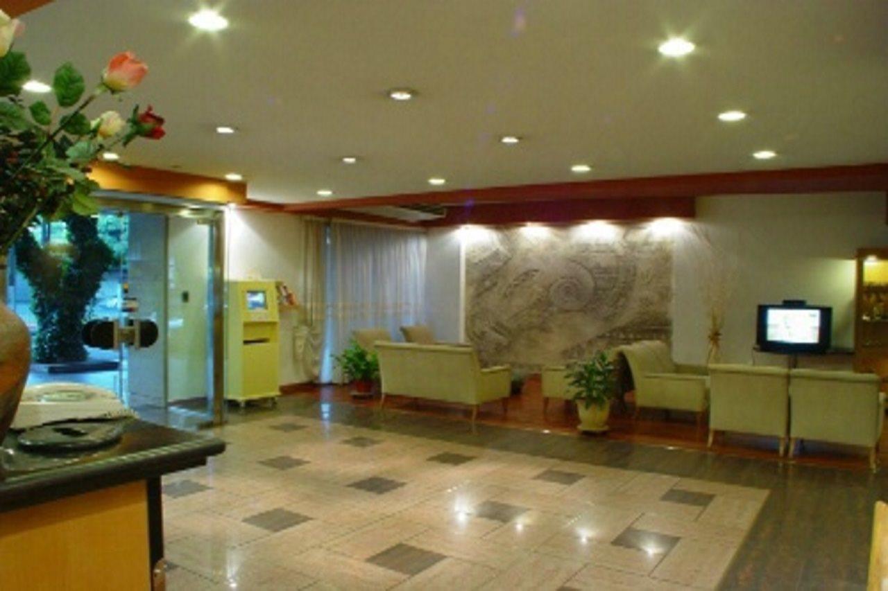 Hotel Provincial 门多萨 外观 照片