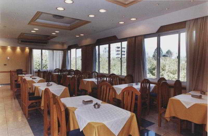 Hotel Provincial 门多萨 外观 照片