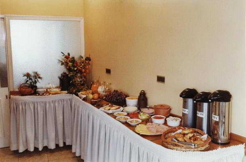 Hotel Provincial 门多萨 外观 照片