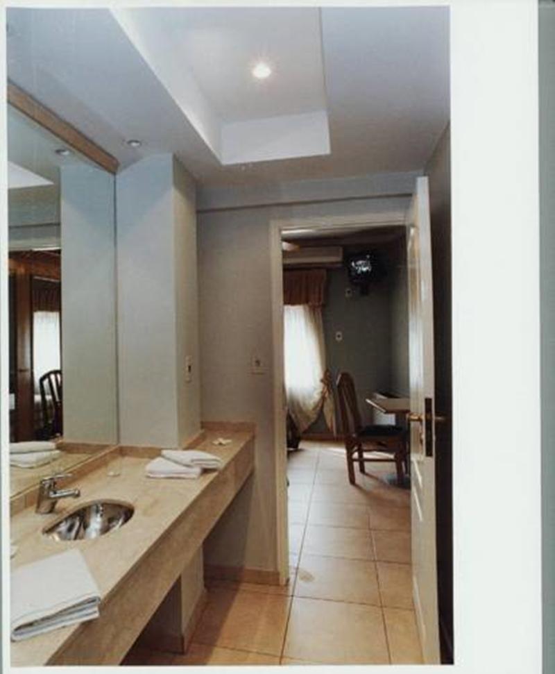 Hotel Provincial 门多萨 外观 照片
