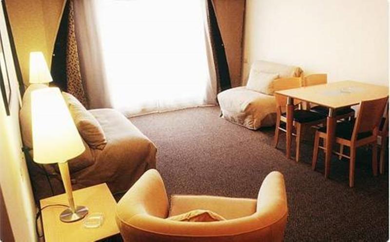 Hotel Provincial 门多萨 外观 照片