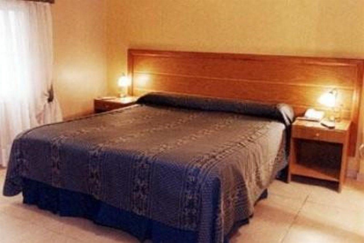 Hotel Provincial 门多萨 外观 照片